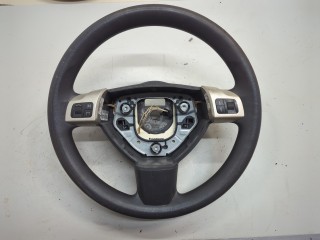 Руль Opel Zafira B 2005-2008, левый руль, 13111340