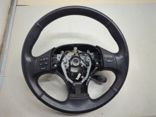 Руль Lexus IS 2008-2010, левый руль, 4510053170C0
