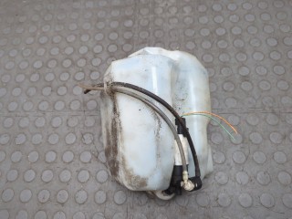 Бачок омывателя Renault Scenic 2006-2009, левый руль, 7701207665