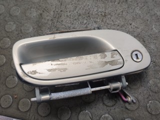 Ручка двери наружная правая передняя Volvo S80 1998-2003, 9187666