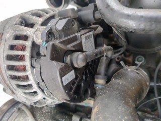 Клапан рециркуляции газов (EGR), Volkswagen Beetle 1997-2005