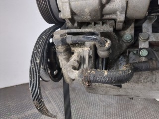 Клапан рециркуляции газов (EGR), Volkswagen Beetle 1997-2005