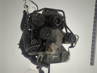 Двигатель (ДВС) Ford Fusion, 2007, 1.6 л, бензин, АКПП, 1571097