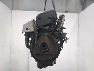 Двигатель (ДВС) Land Rover Discovery, 2001, 2.5 л, дизель, АКПП