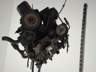 Двигатель (ДВС) Fiat Doblo, 2013, 1.3 л, дизель, МКПП, 71754079