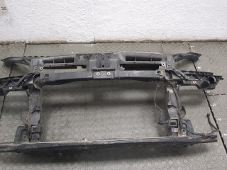 Рамка передняя (телевизор), ориг. номер 1K0805588T, Volkswagen Golf 1997-2006