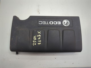 Накладка декоративная на ДВС Opel Corsa 2011-2014, 1.2 л, бензин, 55561431