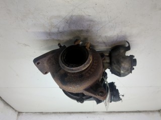 Турбина Ford S-Max 2006-2010, 2.0 л, дизель, 3M5Q6K682CD