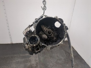КПП 5-ст.мех. (МКПП), Volkswagen Beetle 1997-2005