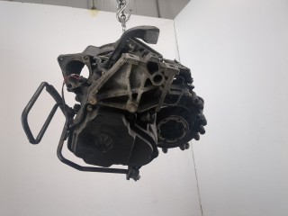 КПП 5-ст.мех. (МКПП), Volkswagen Beetle 1997-2005