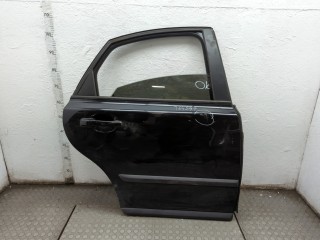 Замок двери правый задний Volvo S40 2003-2007, 31253660