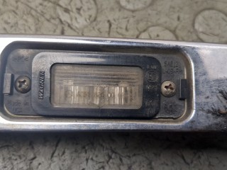 Подсветка номера, ориг. номер A2517400357, Mercedes R W251 2005-2007