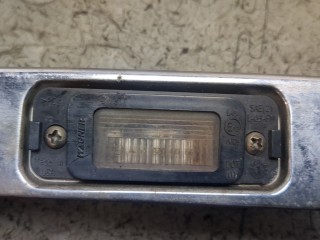 Подсветка номера, ориг. номер A2517400357, Mercedes R W251 2005-2007