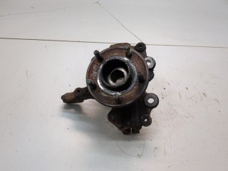 Ступица (кулак, цапфа) правая передняя Ford Focus 2007-2011, 2020593
