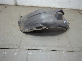 Защита арок (подкрылок) правая передняя Opel Corsa 2006-2011, 13187355