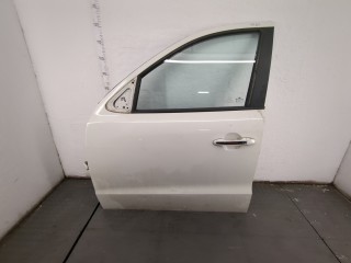 Дверь боковая (легковая) левая передняя Hyundai Santa Fe 2004-2012, 760032B020