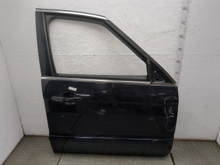 Дверь боковая (легковая) правая передняя Ford S-Max 2010-2015