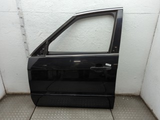 Дверь боковая (легковая) левая передняя Ford S-Max 2010-2015