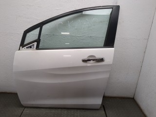 Дверь боковая (легковая) левая передняя Mazda 5 2010-2015, C5Y35902XE