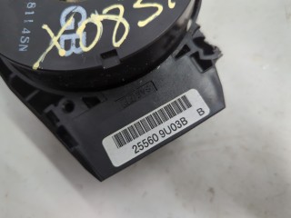 Шлейф руля, ориг. номер B55679U00A, Nissan Note E11 2005-2008