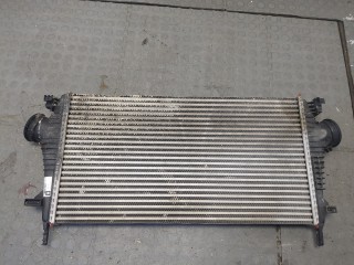 Радиатор интеркулера Opel Insignia 2008-2013, 2.0 л, АКПП, 1302647