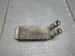 Радиатор интеркулера Citroen Jumpy 2007-2012, 1.6 л, МКПП, 1498987080