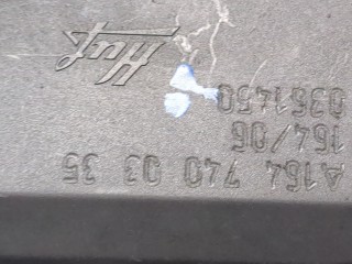 Замок багажника, ориг. номер A1647400300, Mercedes R W251 2005-2007