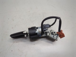 Замок зажигания Peugeot 207 2009-2013, 4162KF