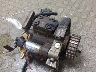 ТНВД, ориг. номер 4S7Q9B395AL, LR009804, C2C40185, Jaguar S-Type 2004-2008