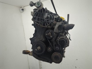 ТНВД, Renault Koleos 2008-2011