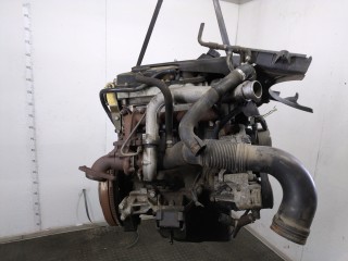 ТНВД Iveco Daily 1999-2006, 2.3 л, дизель, 500371947