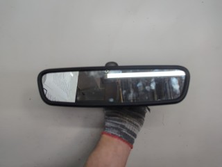 Зеркало салона BMW 5 F10 2013-2017, левый руль, 51169274267