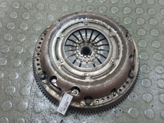 Маховик Ford Focus 2004-2008, 1.6 л, бензин