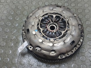 Маховик Volkswagen Golf 6 2008-2012, 2.0 л, дизель, 03L105266AD