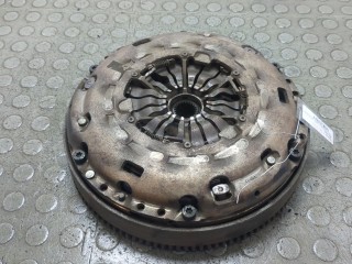 Маховик Ford Mondeo 2006-2010, 2.0 л, дизель, 1563367