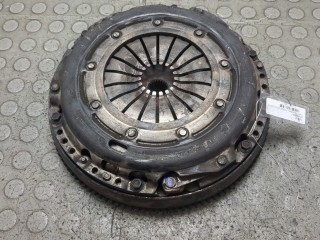 Маховик Ford Mondeo 2006-2010, 1.8 л, дизель, 1536110