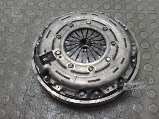 Маховик Mini Countryman 2010-2016, 1.6 л, дизель, 21217599835