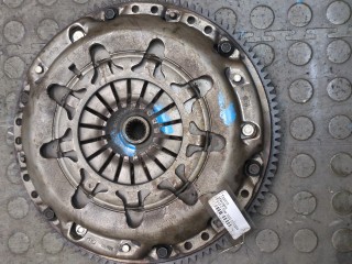 Маховик Ford C-Max 2007-2010, 1.8 л, бензин