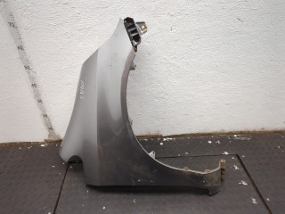 Крыло правое переднее, Honda Jazz 2004-2008