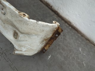 Крыло правое переднее, ориг. номер 4819508, 95930053, Opel Antara 2010-2017