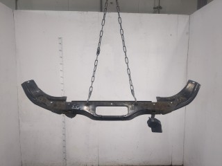 Рамка капота, ориг. номер GHP953150, Mazda 6 2009-2014