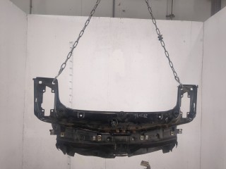 Рамка капота BMW 3 серия 2010-2014, 7255413