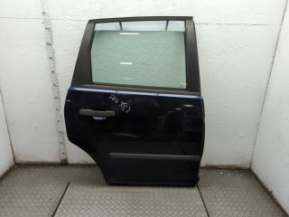 Стекло боковой двери правое заднее, Ford C-Max 2003-2007