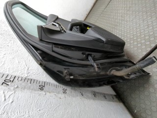 Стекло боковой двери правое переднее, ориг. номер 8W0845202, Audi A4 2015-2020