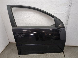 Стекло боковой двери правое переднее, ориг. номер 1K4845202B, Volkswagen Golf 2003-2009