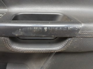 Стекло боковой двери правое переднее, ориг. номер 1K4845202B, Volkswagen Golf 2003-2009