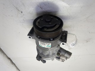 Компрессор кондиционера, ориг. номер 5N0820803, 1K0820859F, Volkswagen Jetta 5 2005-2010