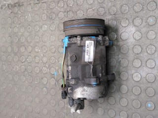 Компрессор кондиционера, Volkswagen Golf 4 1997-2006