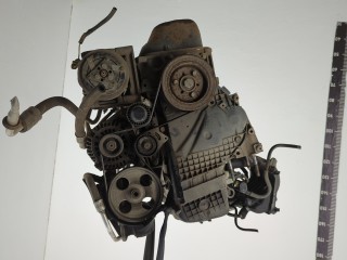 Компрессор кондиционера, Peugeot 206 2002-2009