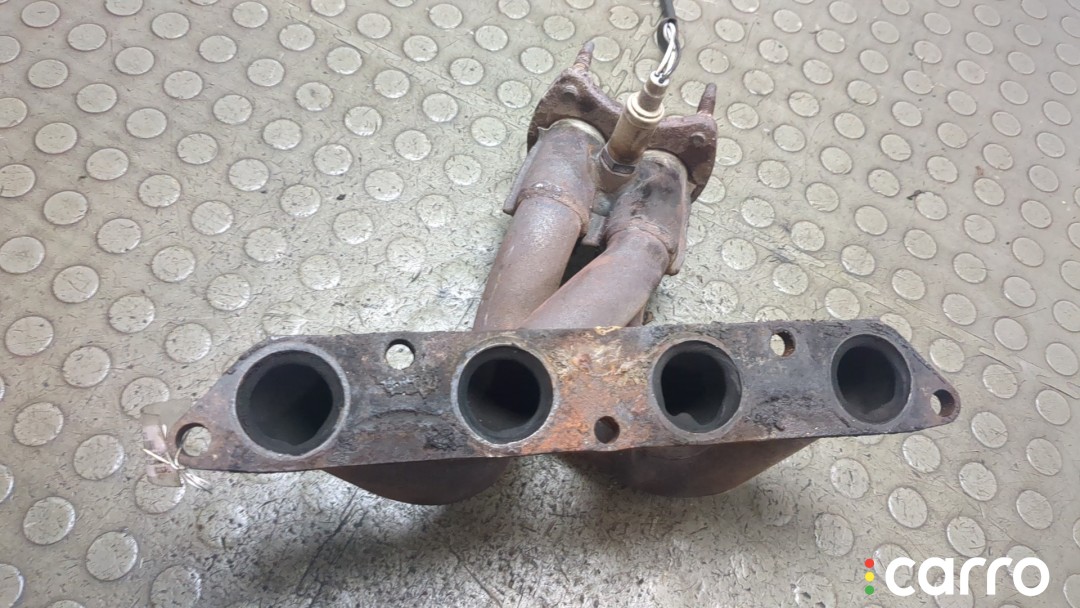 Коллектор выпускной Rover 400 1990-1998, 1.6 л, бензин, LKC10200, фото 4